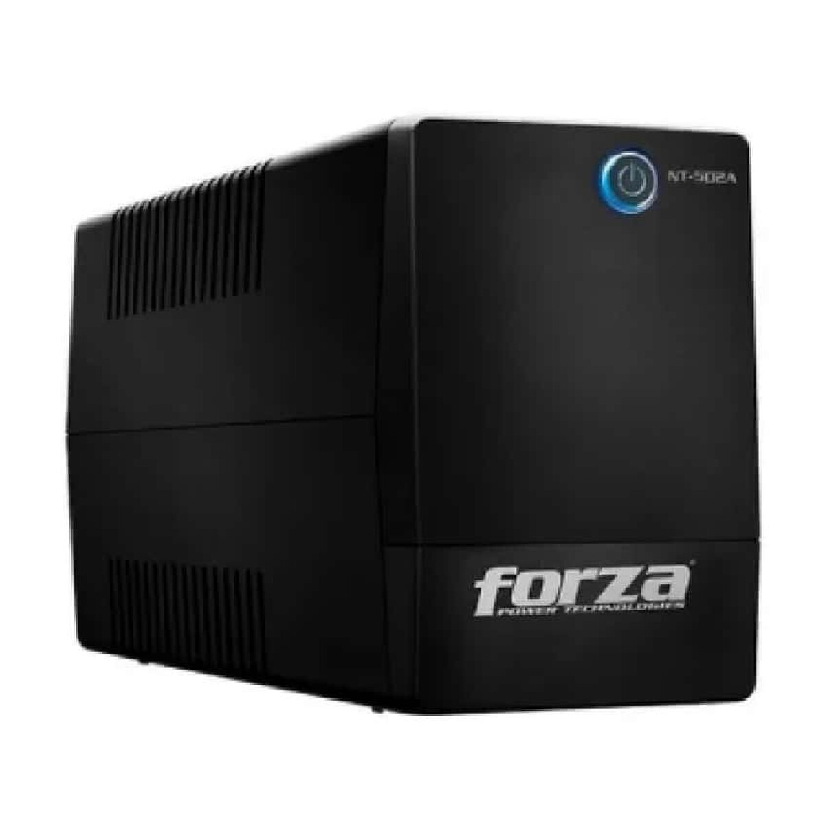 ups interactiva | forza | nt 502a | 500va/250w, 4 salidas iram, rj45 ups interactiva forza nt 502a 500va 250w 4 salidas iram rj45 05 UPS Interactiva | Forza | NT-502A | 500VA/250W, 4 salidas IRAM, RJ45