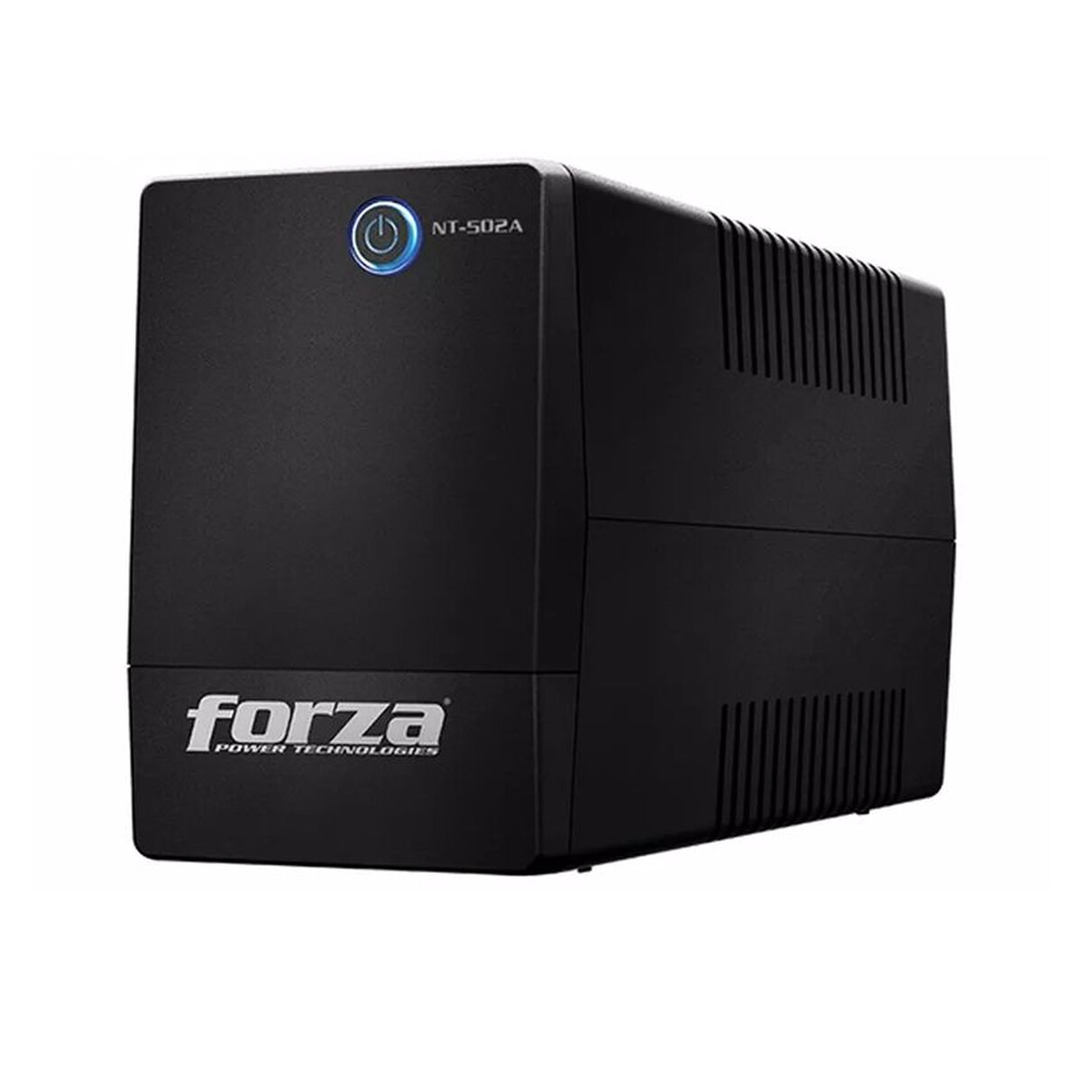 ups interactiva | forza | nt 502a | 500va/250w, 4 salidas iram, rj45 ups interactiva forza nt 502a 500va 250w 4 salidas iram rj45 08 UPS Interactiva | Forza | NT-502A | 500VA/250W, 4 salidas IRAM, RJ45