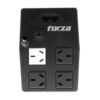 ups interactiva | forza | nt 502a | 500va/250w, 4 salidas iram, rj45 ups interactiva forza nt 502a 500va 250w 4 salidas iram rj45 10 UPS Interactiva | Forza | NT-502A | 500VA/250W, 4 salidas IRAM, RJ45