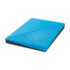 Unidad de almacenamiento | Western Digital | My Passport 4TB USB 3.2