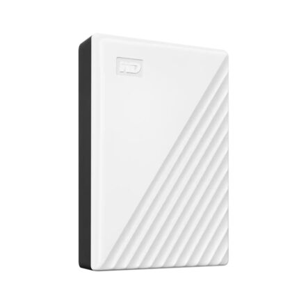 Unidad de almacenamiento | Western Digital | My Passport 4TB USB 3.2