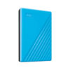 Unidad de almacenamiento | Western Digital | My Passport 4TB USB 3.2