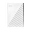 Unidad de almacenamiento | Western Digital | My Passport 4TB USB 3.2