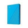 Unidad de almacenamiento | Western Digital | My Passport 4TB USB 3.2