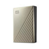 Unidad de almacenamiento | Western Digital | My Passport 4TB USB 3.2