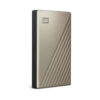 Unidad de almacenamiento | Western Digital | My Passport 4TB USB 3.2