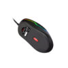 Teclado Gamer | Thermaltake | CM-CEL-WLXXMB-SP | combo RGB español