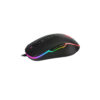 Teclado Gamer | Thermaltake | CM-CEL-WLXXMB-SP | combo RGB español