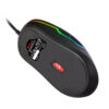 Teclado Gamer | Thermaltake | CM-CEL-WLXXMB-SP | combo RGB español
