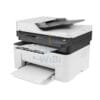 Impresora | HP Laser MFP 137fnw | Multifunción láser mono WiFi | ADF