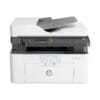 Impresora | HP Laser MFP 137fnw | Multifunción láser mono WiFi | ADF