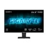 Monitor GIGABYTE GS25F2A 24,5" FHD 240Hz 1ms SS IPS