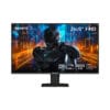 Monitor GIGABYTE GS25F2A 24,5" FHD 240Hz 1ms SS IPS