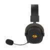 Auricular | Redragon | Zeus Pro H510-PRO | Bluetooth 5.2, 2.4GHz y USB