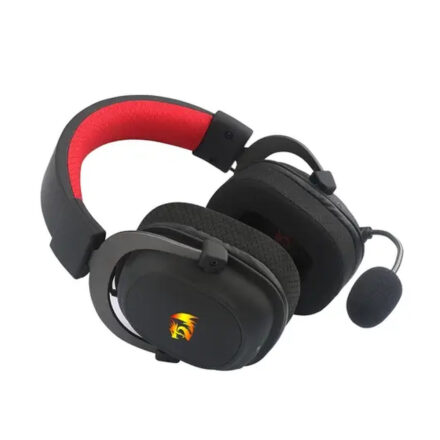 Auricular | Redragon | Zeus Pro H510-PRO | Bluetooth 5.2, 2.4GHz y USB
