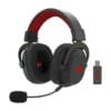 Auricular | Redragon | Zeus Pro H510-PRO | Bluetooth 5.2, 2.4GHz y USB