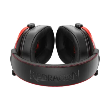 Auricular gamer | Redragon | H312 | USB 7.1 RGB con micrófono removible