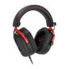 auricular gamer | redragon | h312 | usb 7.1 rgb con micrófono removible auricular gamer redragon h312 usb 7 1 rgb con microfono removible 02 Auricular gamer | Redragon | H312 | USB 7.1 RGB con micrófono removible