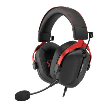 Auricular gamer | Redragon | H312 | USB 7.1 RGB con micrófono removible