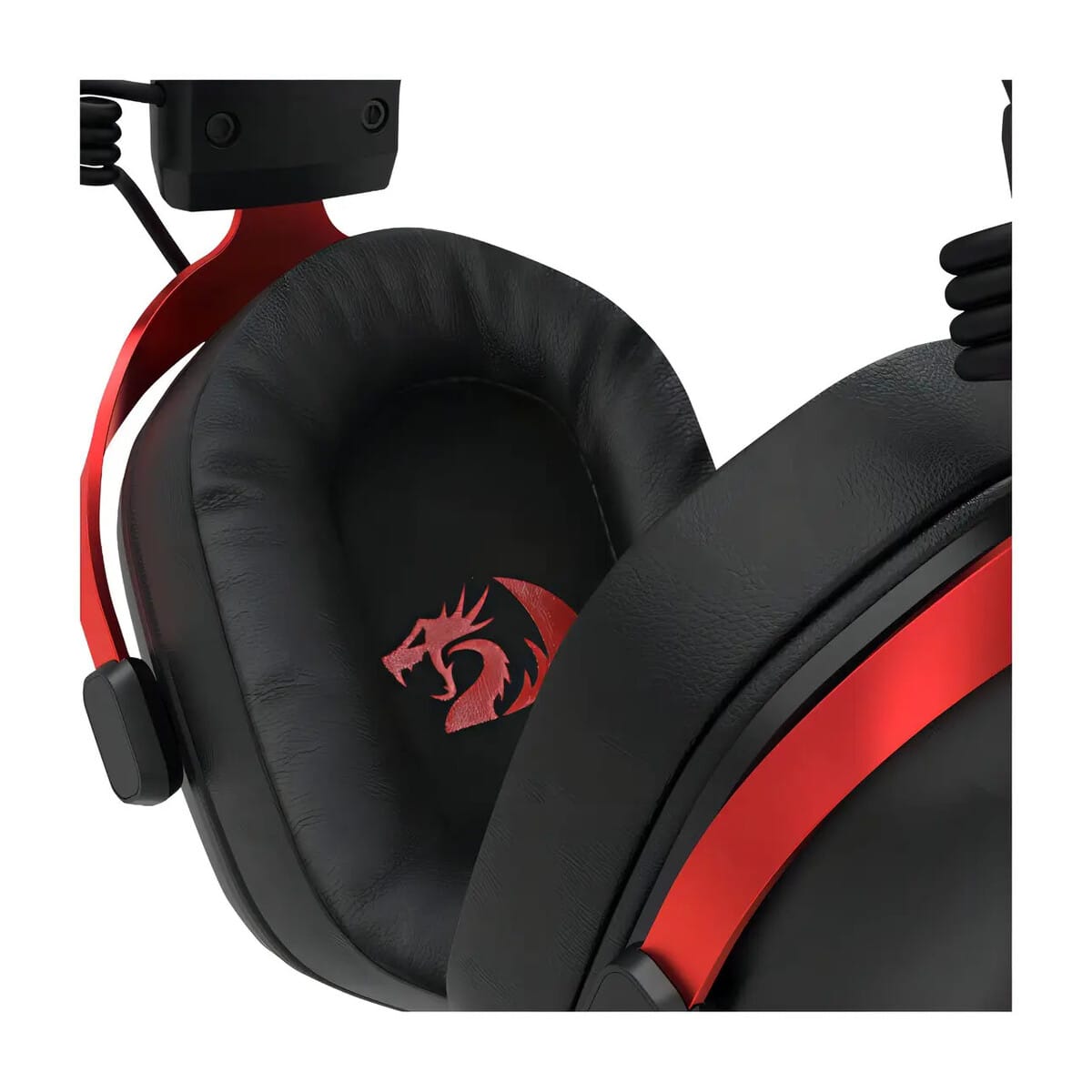 auricular gamer | redragon | h312 | usb 7.1 rgb con micrófono removible auricular gamer redragon h312 usb 7 1 rgb con microfono removible 07 Auricular gamer | Redragon | H312 | USB 7.1 RGB con micrófono removible