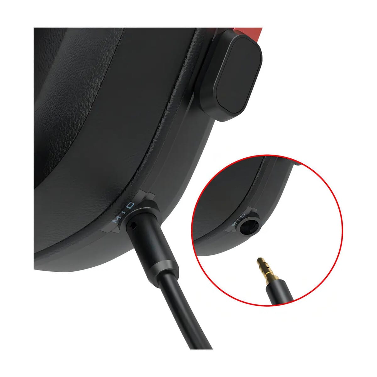 auricular gamer | redragon | h312 | usb 7.1 rgb con micrófono removible auricular gamer redragon h312 usb 7 1 rgb con microfono removible 08 Auricular gamer | Redragon | H312 | USB 7.1 RGB con micrófono removible