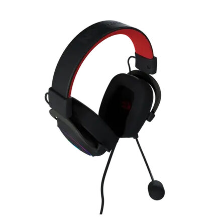 Auricular | Redragon | Zeus-X H510-RGB USB 7.1 RGB con micrófono