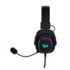 Auricular | Redragon | Zeus-X H510-RGB USB 7.1 RGB con micrófono
