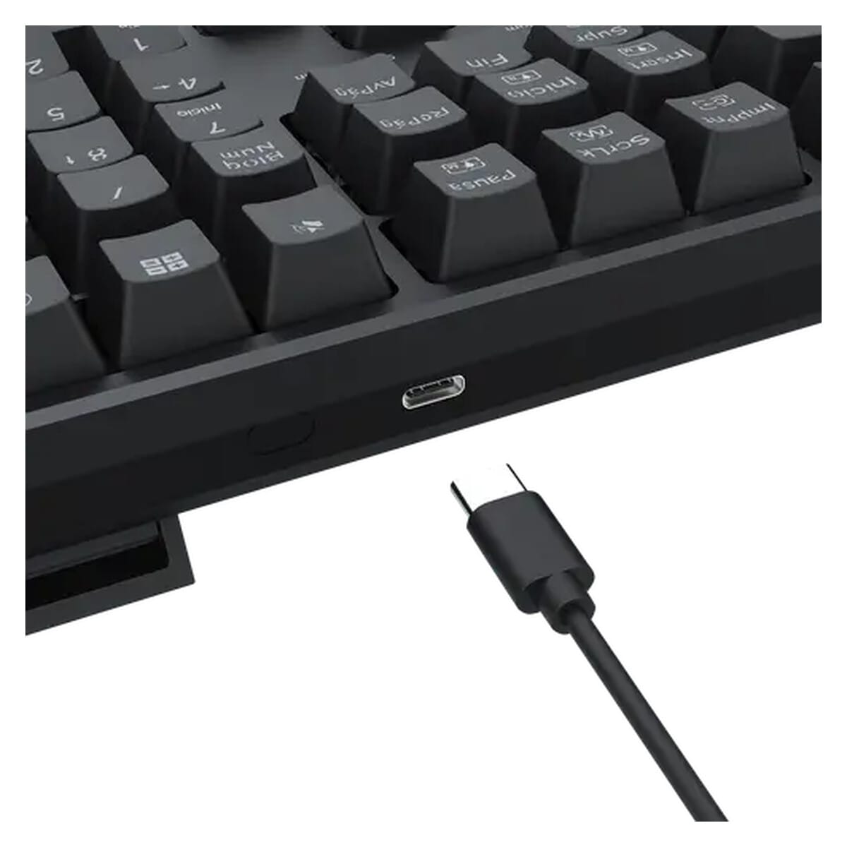teclado | redragon | s146 sp | combo mecánico full rgb con mouse teclado redragon s146 sp combo mecanico full rgb con mouse 01 Teclado | Redragon | S146-SP | combo mecánico full RGB con mouse
