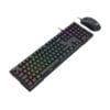 teclado | redragon | s146 sp | combo mecánico full rgb con mouse teclado redragon s146 sp combo mecanico full rgb con mouse 04 Teclado | Redragon | S146-SP | combo mecánico full RGB con mouse