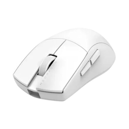 Mouse | Redragon King Pro 4K M916 | 26.000 DPI, triple conexión, 49 g