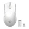 Mouse | Redragon King Pro 4K M916 | 26.000 DPI, triple conexión, 49 g