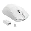 Mouse | Redragon King Pro 4K M916 | 26.000 DPI, triple conexión, 49 g