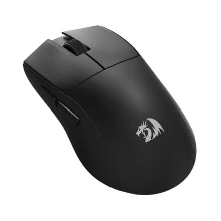 Mouse | Redragon | K1NG M916 PRO | inalámbrico 3 modos 26.000 DPI