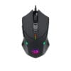 Mouse | Redragon Centrophorus 2 M601-RGB | 7200 DPI RGB USB 6 botones