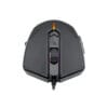 Mouse | Redragon Centrophorus 2 M601-RGB | 7200 DPI RGB USB 6 botones