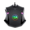 Mouse | Redragon Centrophorus 2 M601-RGB | 7200 DPI RGB USB 6 botones