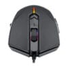 Mouse | Redragon Centrophorus 2 M601-RGB | 7200 DPI RGB USB 6 botones