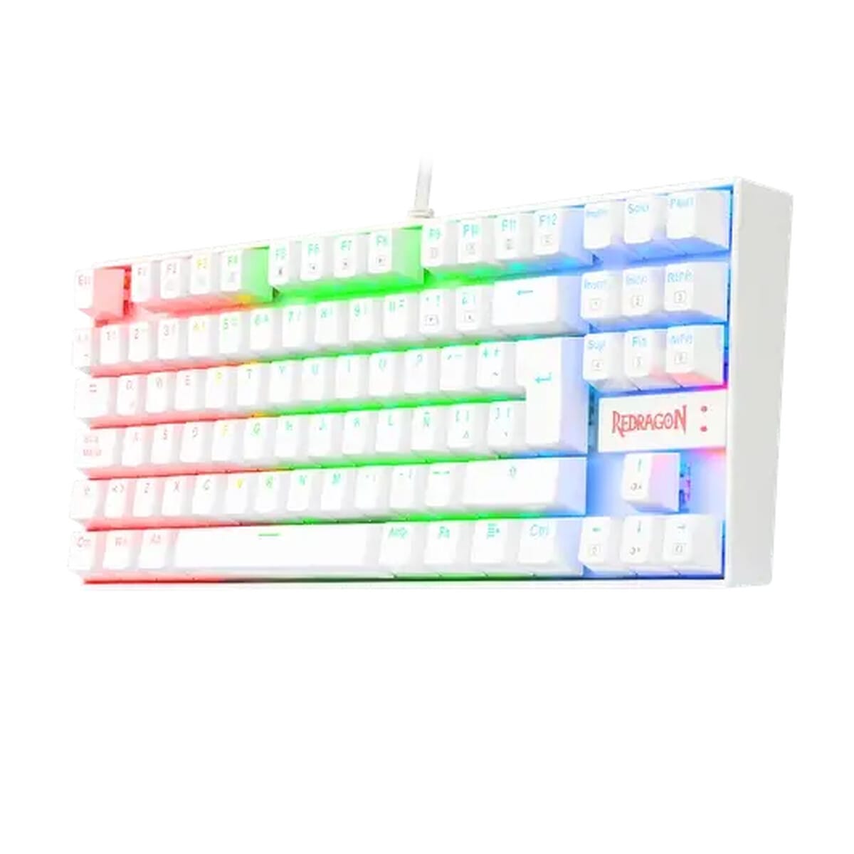 teclado | redragon | kumara k552w rgb tkl 80% rgb red español latam teclado redragon kumara k552w rgb tkl 80 rgb red espanol latam 01 Teclado | Redragon | Kumara K552W-RGB TKL 80% RGB Red Español LATAM