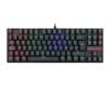 teclado | redragon | kumara k552rgb | mecánico tkl rgb hot swap teclado redragon kumara k552rgb mecanico tkl rgb hot swap 02 Teclado | Redragon | Kumara K552RGB | mecánico TKL RGB hot swap