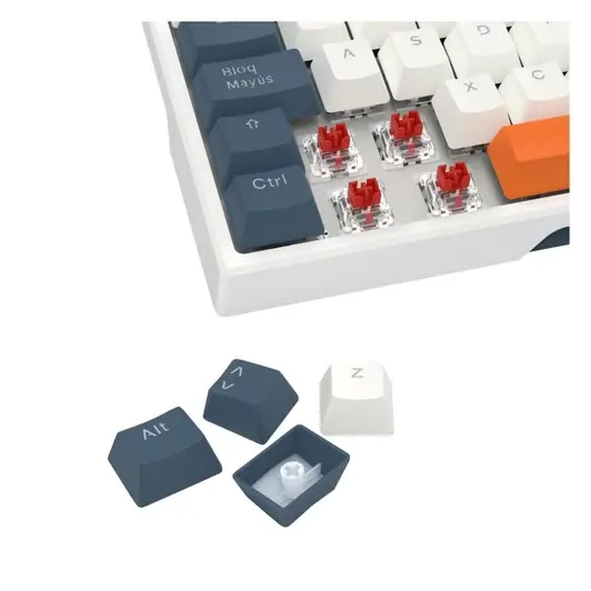 teclado | redragon k668wbo rgb | mecánico rgb full size hot swap teclado redragon k668wbo rgb mecanico rgb full size hot swap 02 Teclado | Redragon K668WBO-RGB | mecánico RGB Full Size Hot Swap