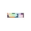 teclado | redragon k668wbo rgb | mecánico rgb full size hot swap teclado redragon k668wbo rgb mecanico rgb full size hot swap 04 Teclado | Redragon K668WBO-RGB | mecánico RGB Full Size Hot Swap
