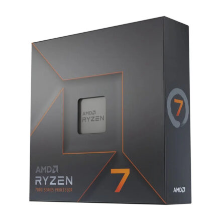 Procesador | AMD | Ryzen 7 7700X | 8 núcleos, 16 hilos, AM5, DDR5