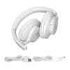auricular | redragon | vibecore h610g white | bluetooth, anc y 40 h auricular redragon vibecore h610g white bluetooth anc y 40 h 04 Auricular | Redragon | VibeCore H610G White | Bluetooth, ANC y 40 h