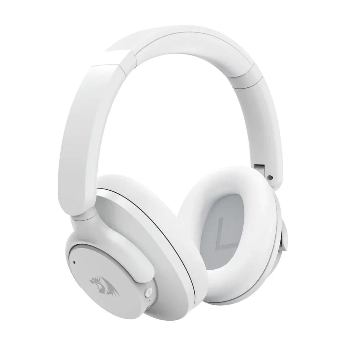 auricular | redragon | vibecore h610g white | bluetooth, anc y 40 h auricular redragon vibecore h610g white bluetooth anc y 40 h 09 Auricular | Redragon | VibeCore H610G White | Bluetooth, ANC y 40 h