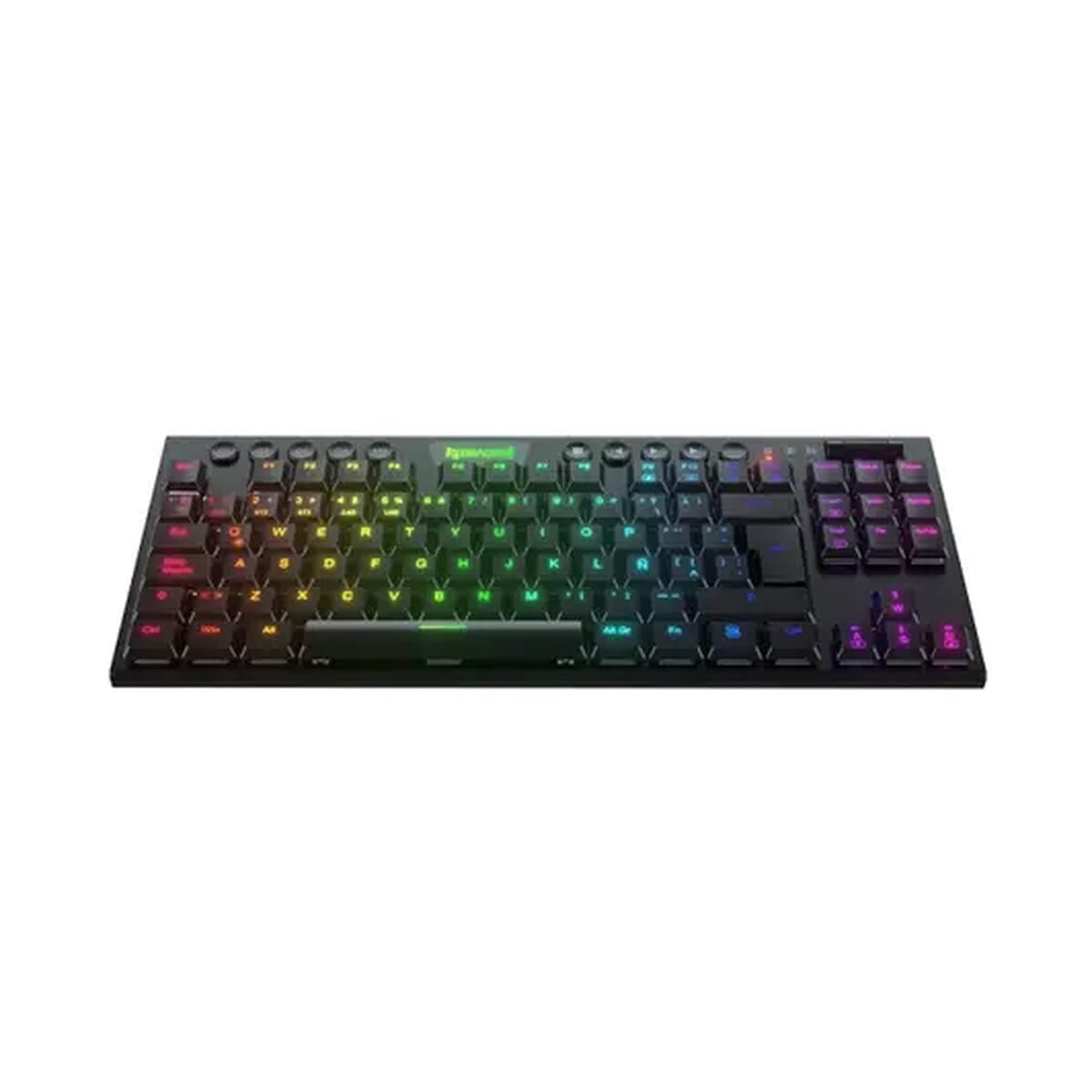 teclado | redragon horus k621 tkl black | low profile inalámbrico rgb teclado redragon horus k621 tkl black low profile inalambrico rgb 02 Teclado | Redragon Horus K621 TKL Black | low profile inalámbrico RGB