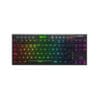 Teclado | Redragon Horus K621 TKL Black | low profile inalámbrico RGB