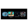 Smart TV | Samsung | QN65Q6FAAGCZB | 65" QLED 4K Quantum HDR