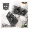 Placa de video | INNO3D | RTX 5050 TWIN X2 8GB GDDR6 PCIe 5.0