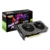 Placa de video | INNO3D | RTX 5050 TWIN X2 8GB GDDR6 PCIe 5.0