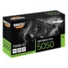 Placa de video | INNO3D | RTX 5050 TWIN X2 8GB GDDR6 PCIe 5.0